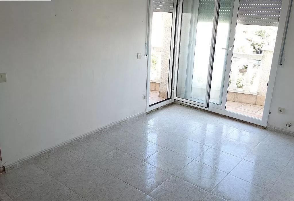 Terrassa de Casa o xalet en venda en El Vendrell