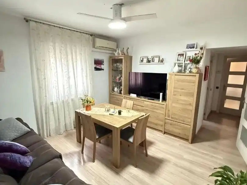 Flat with lift for sale in Príncep de Viana - Clot - Xalets Humbert Torres, imagen 5