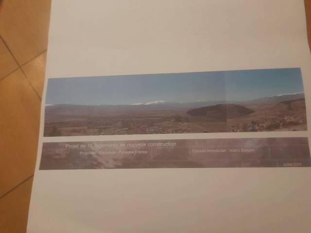 Terreno residencial en Venta en Route de Fontaine Romeu, 56 en Estavar