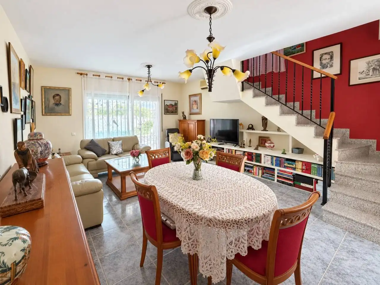 Maison mitoyenne avec piscine à vendre à Miami Platja, imagen 11