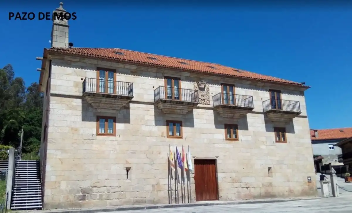 Terrenys i solars en venda a Mos, imagen 9