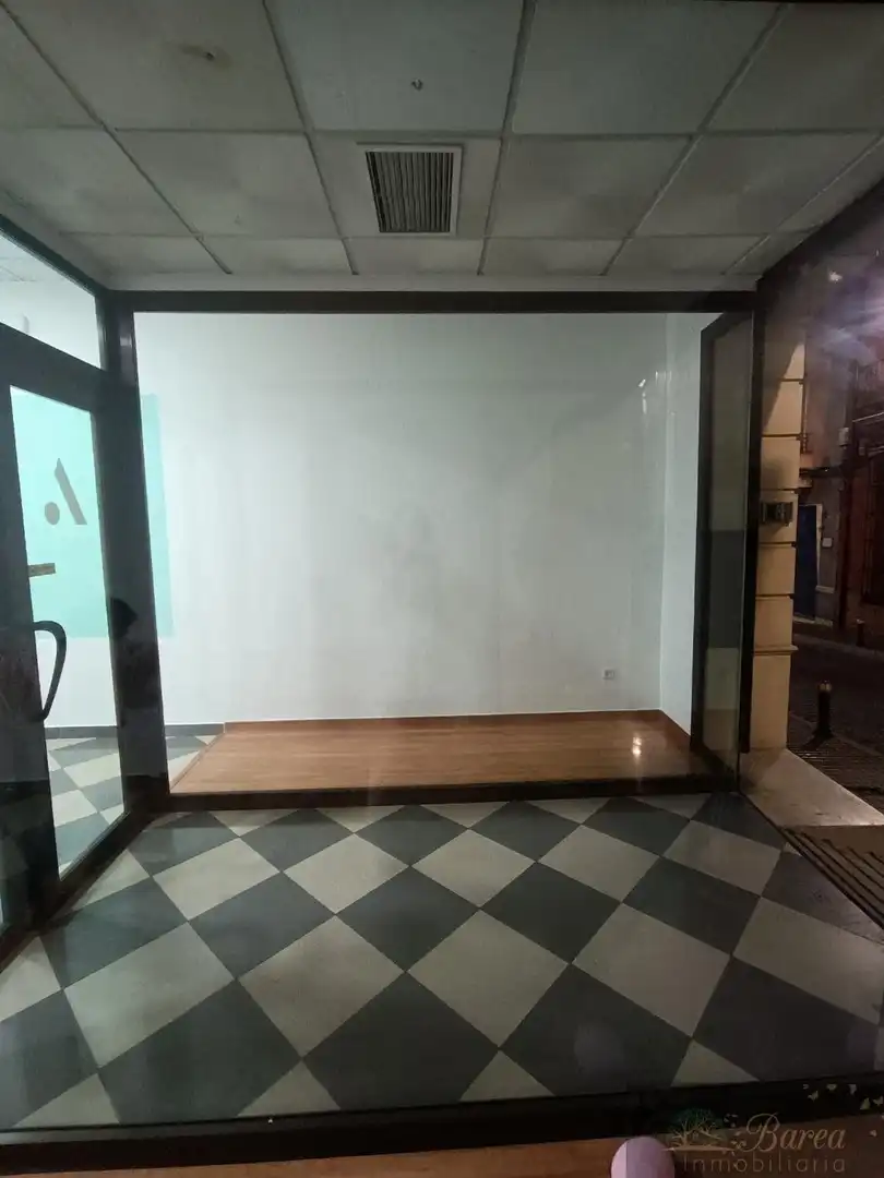 Local comercial en alquiler en Rute, imagen 18