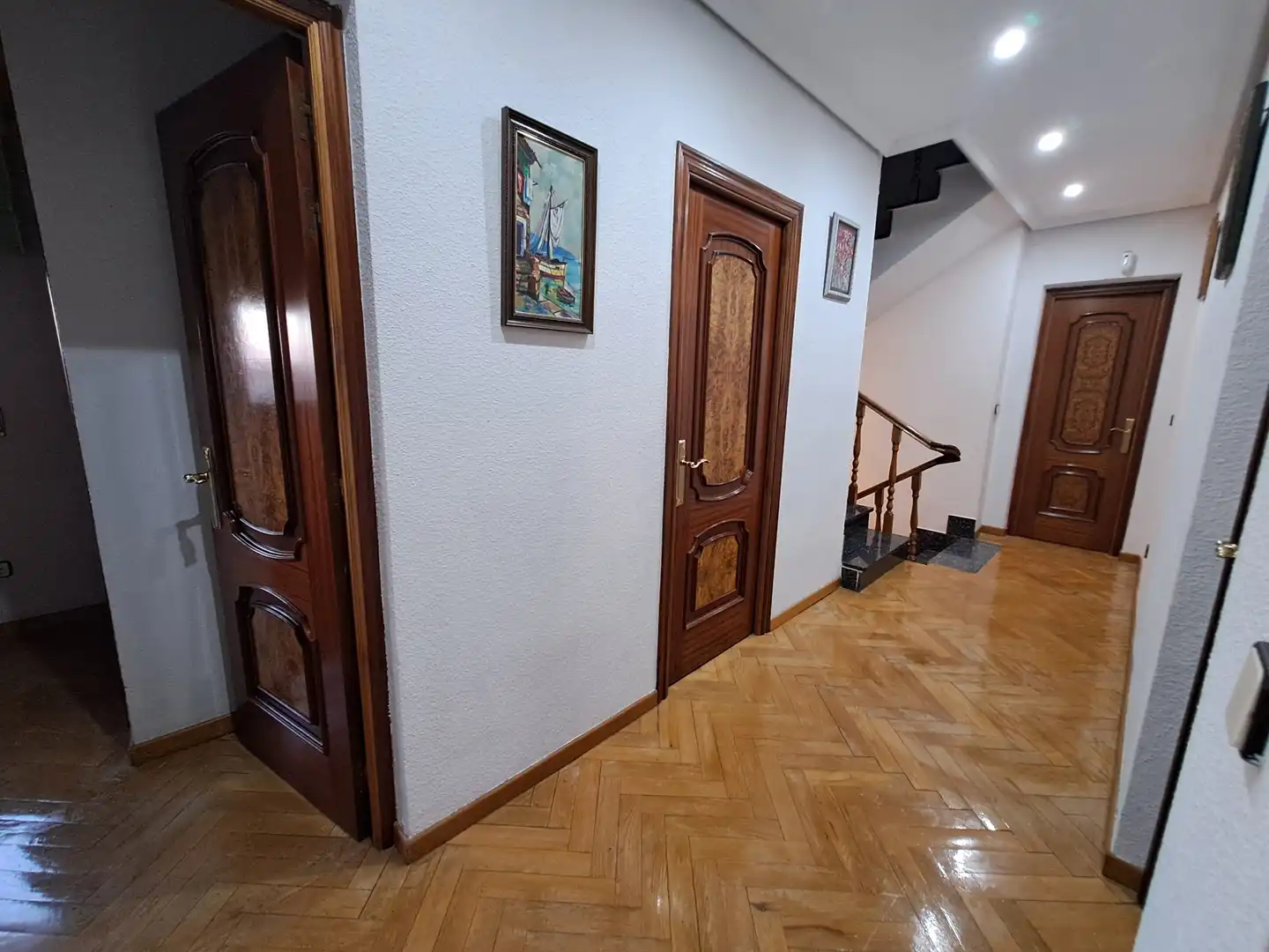 Houses for sale in Aranjuez  with Air Conditioner, Heating and Private garden