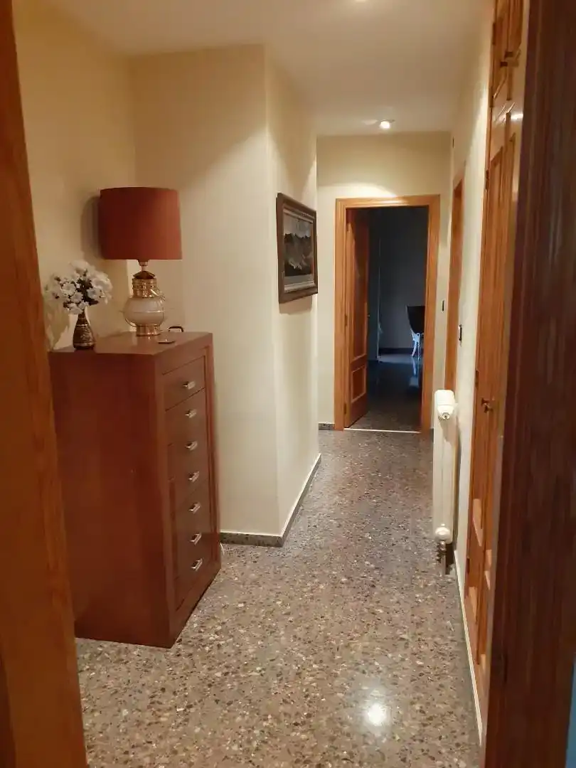Flat for sale in Almansa, Albacete