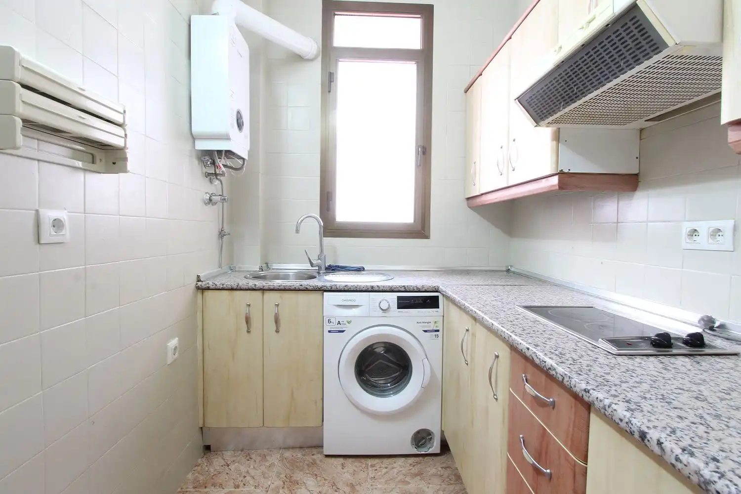 Flat for sale in Calle Cardenal Rodrigo de Castro, Ciudad Jardín