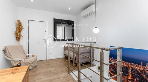 Foto 4 de Dúplex en venda a Guinardó, El Baix Guinardó, Barcelona