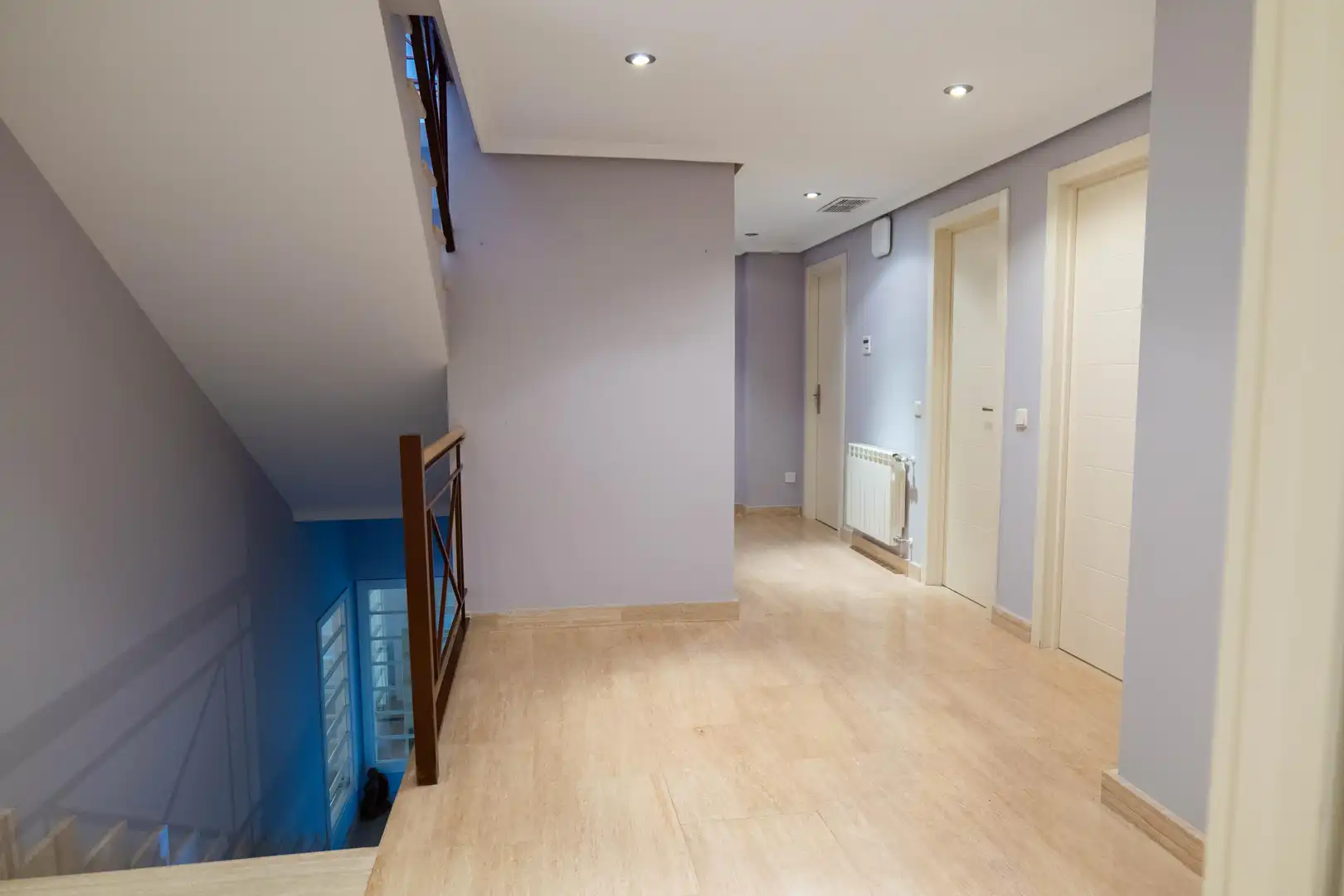 Casa o chalet en venta en Las Rozas de Madrid con Calefacción, Jardín privado y Terraza