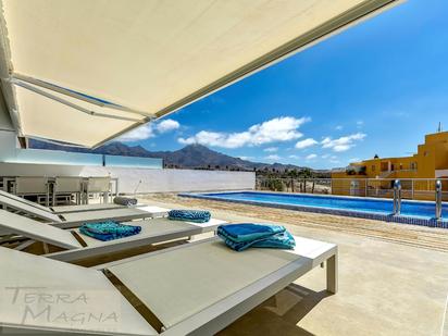 Apartament en venda a Calle Playa de Diego Hernández, La Caleta