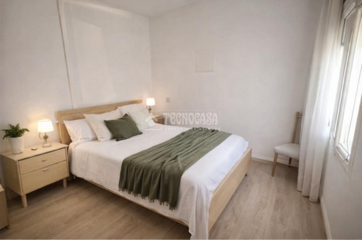 Piso en venta en C/ de Emilia Pardo Bazán, La Sagrera, Sant Andreu