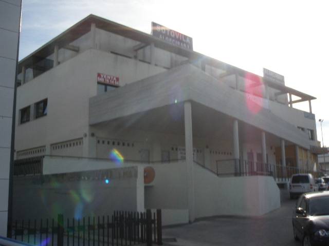 Local comercial en Venta en San Bernabé