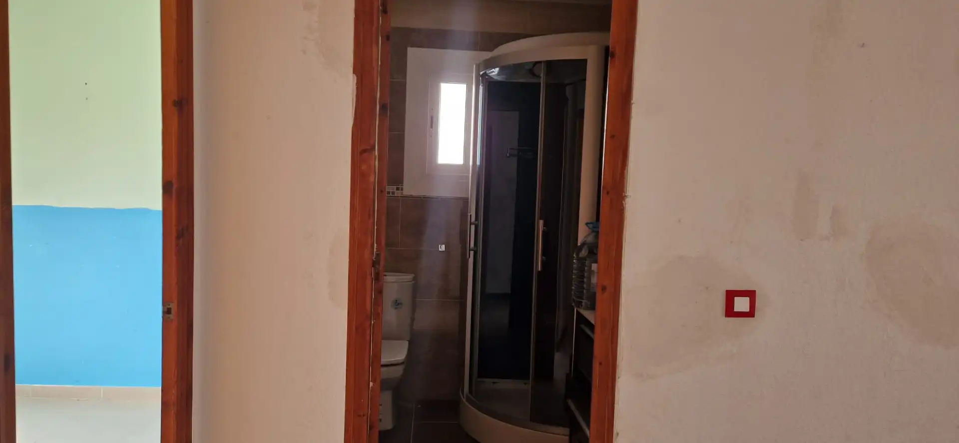 Bathroom of Flat for sale in Calafell  with Terrace and Balcony