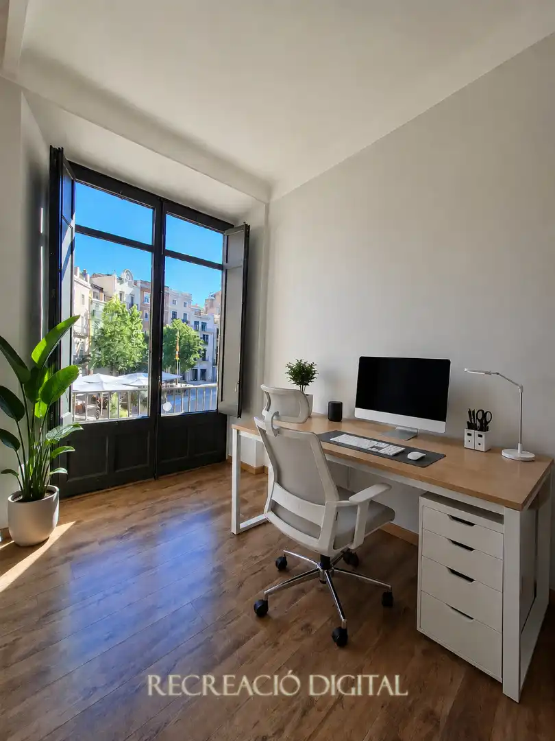 Office for rent in Plaça de l'Ajuntament, Centre