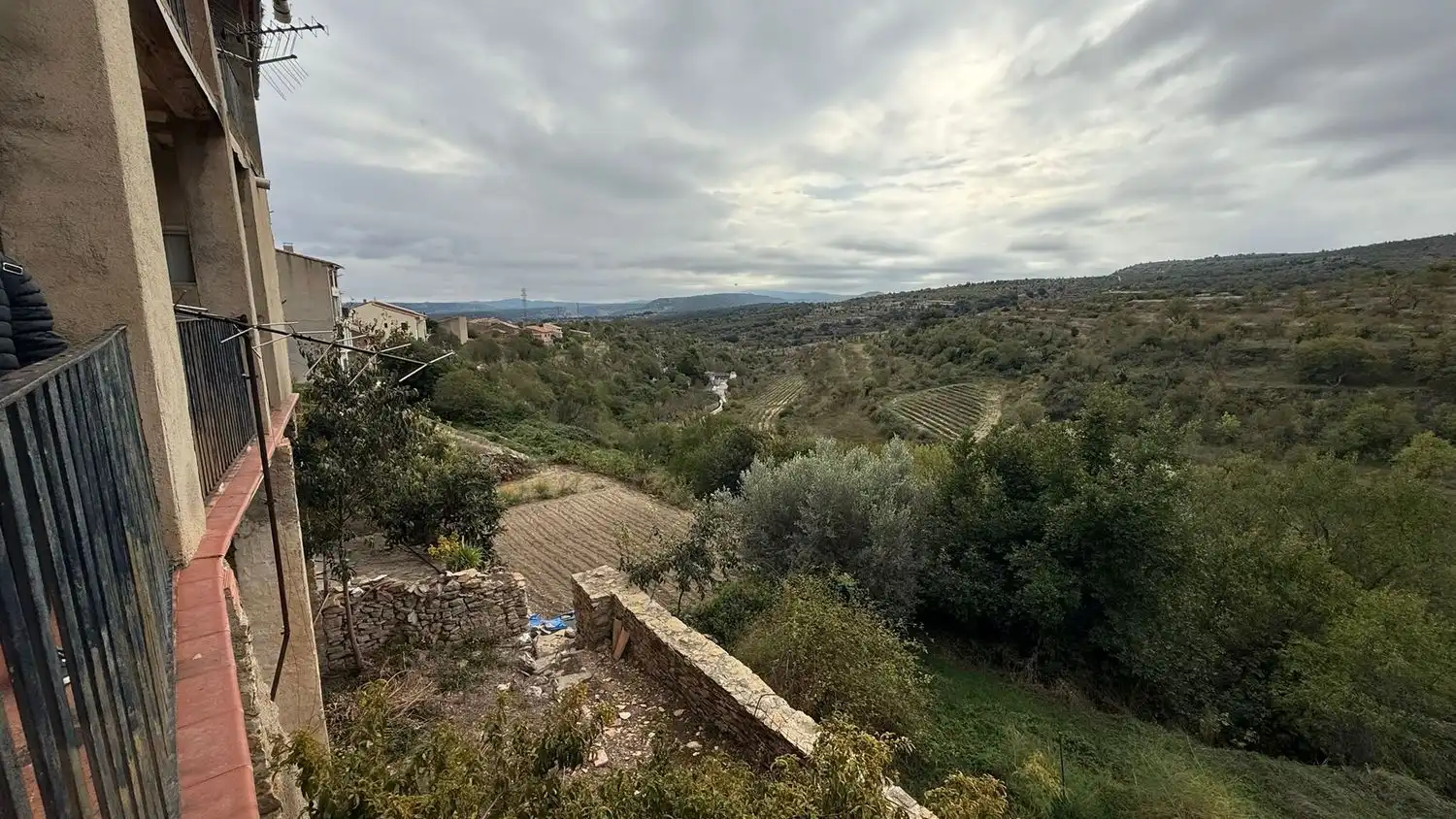 Casa o xalet en venda en Cinctorres amb Terrassa