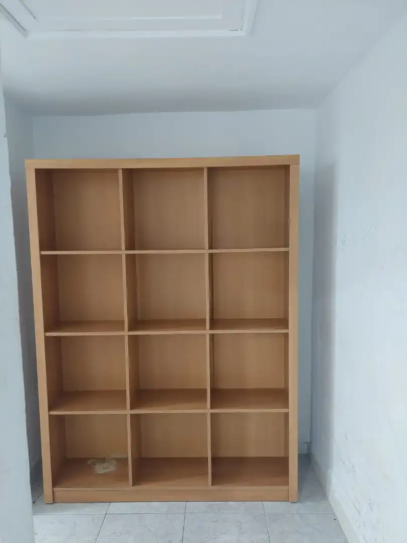 Bedroom of Commercial properties for rent in Córdoba  with Air Conditioner and Heating