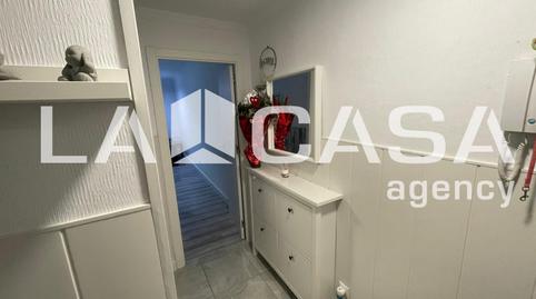 Foto 4 de Piso en venta en Centro - Doña Mercedes, Dos Hermanas