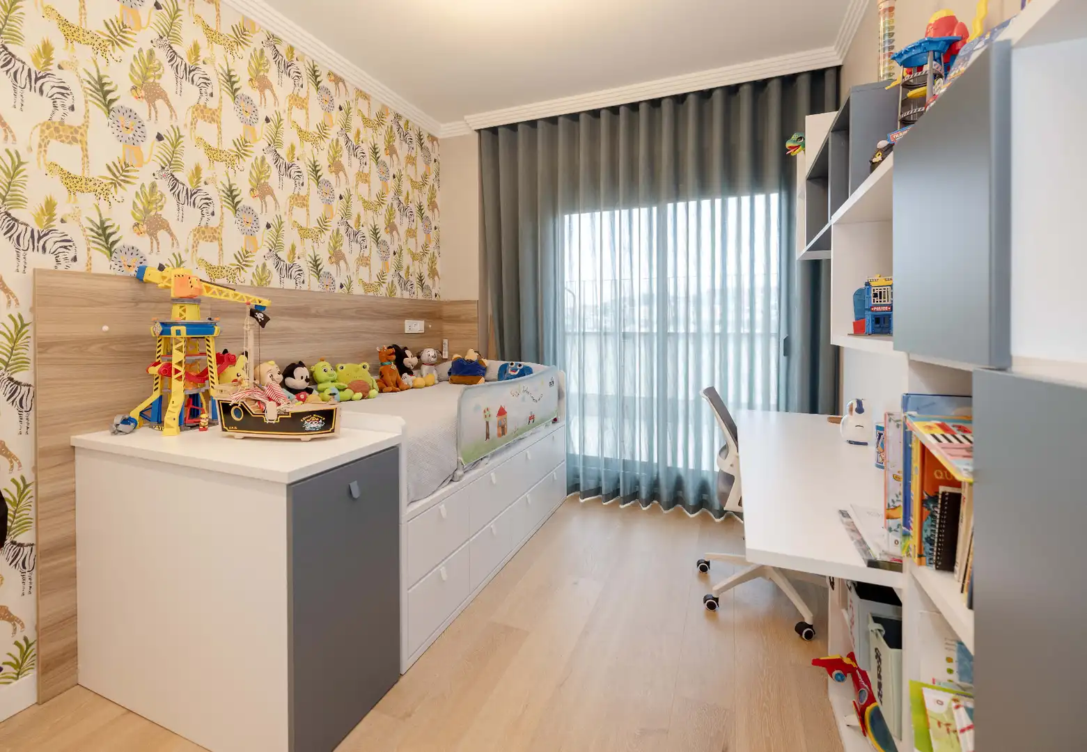 Dormitori de Àtic en venda en Málaga amb Aire condicionat, Calefacció i Terrassa
