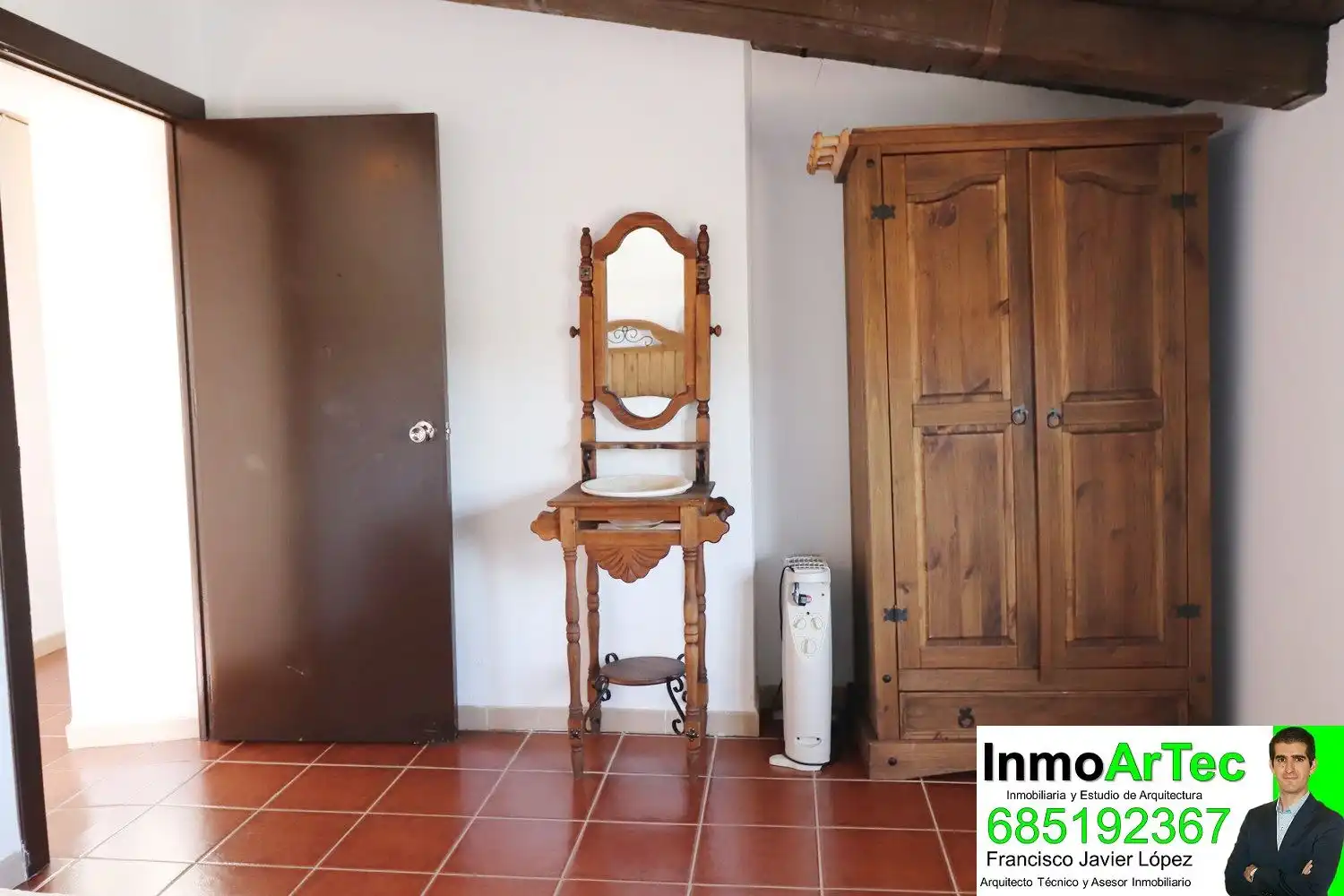 Finca rústica en venda en Loja amb Jardí privat, Terrassa i Traster
