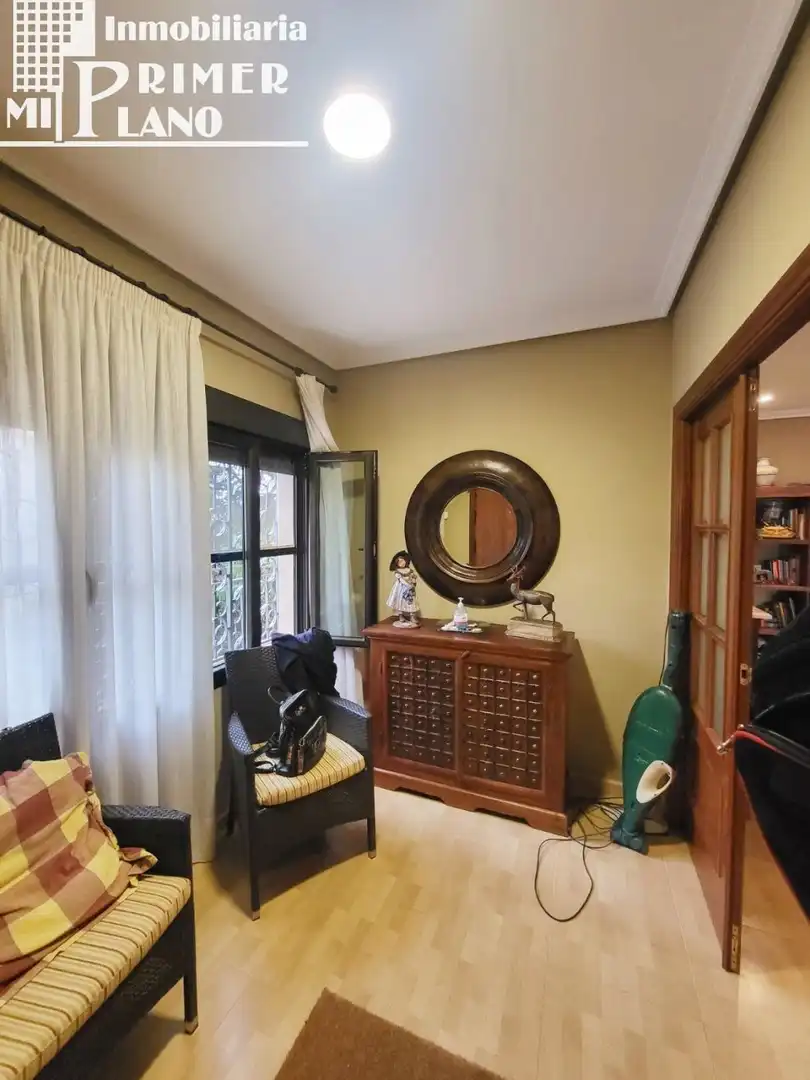 Casa o chalet en venta en Tomelloso con Aire acondicionado, Jardín privado y Terraza