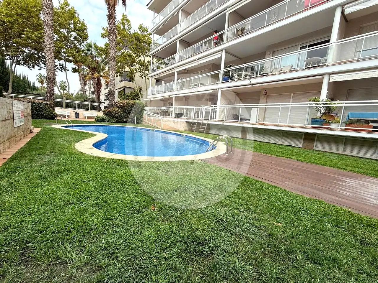 Pis amb piscina en venda a Avinguda de Verona Terol, imagen 22