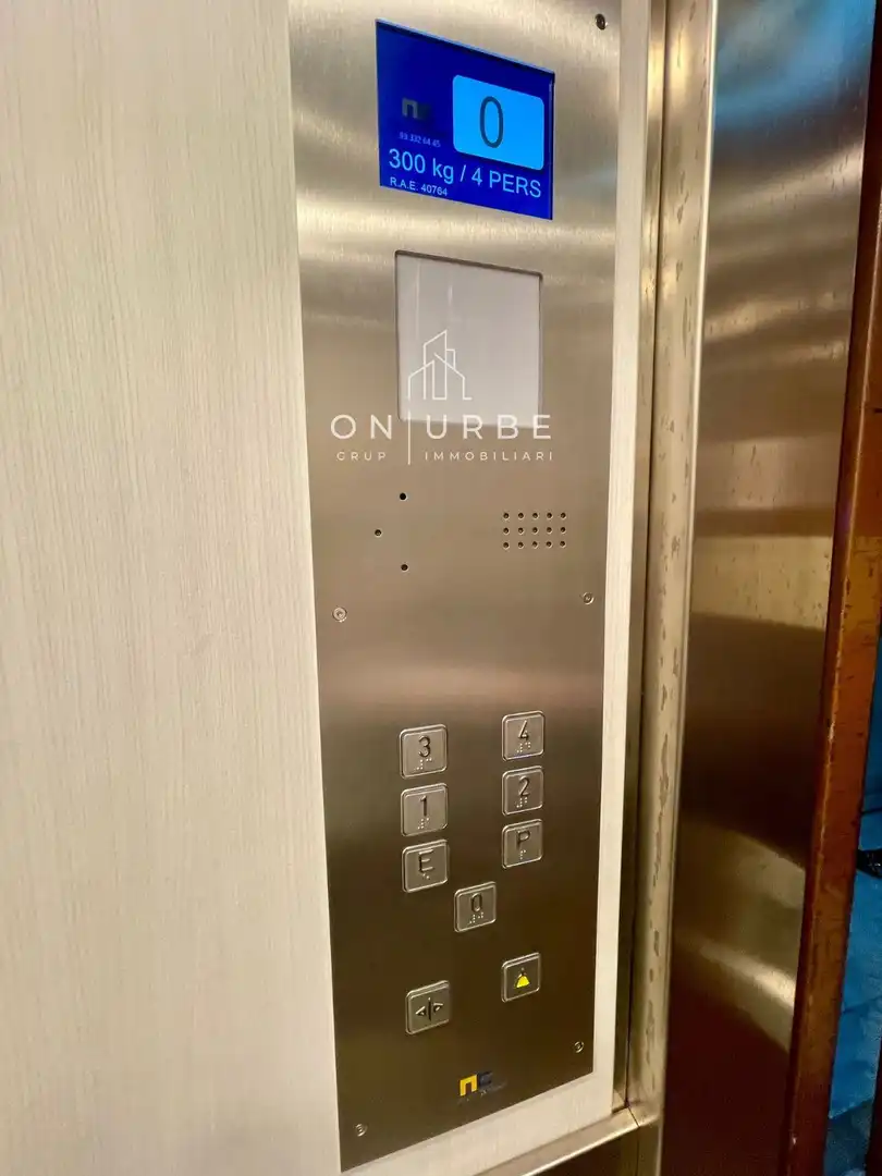 Piso con ascensor en venta en Calabria, imagen 27