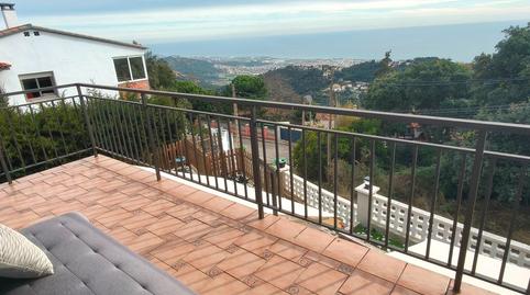 Photo 3 of House or chalet for sale in Carrer Arbúcies, Can Carreras - Montessol, Barcelona