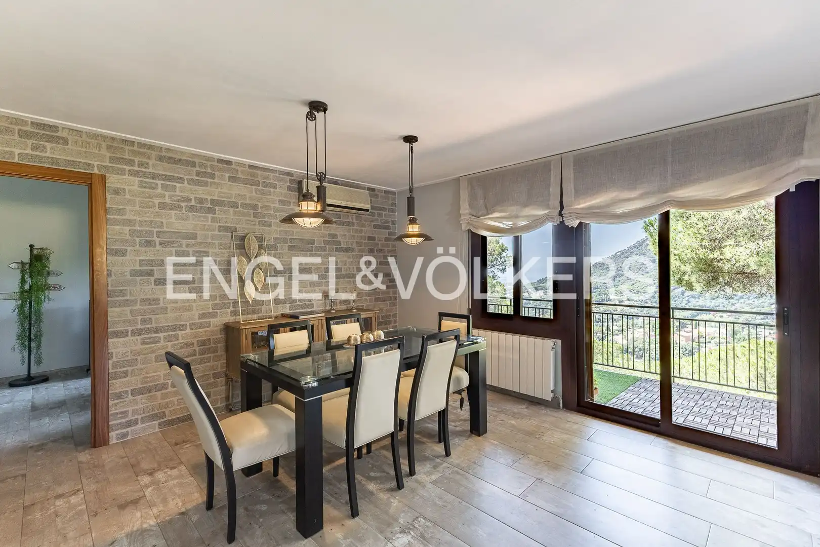 Maison avec terrasse à vendre à Cabrera de Mar, imagen 8