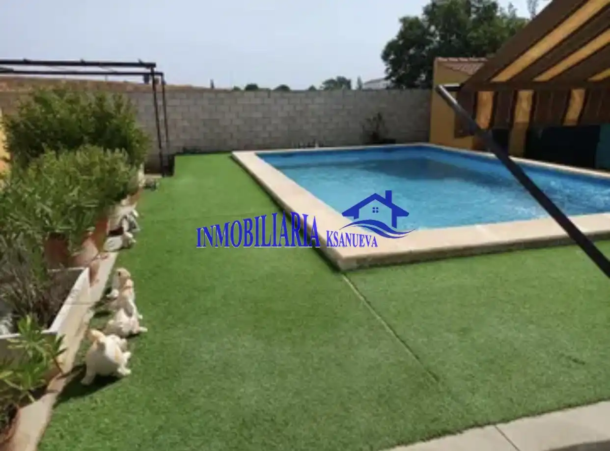 Xalet amb piscina en venda a Periurbano Oeste - Sierra, imagen 2
