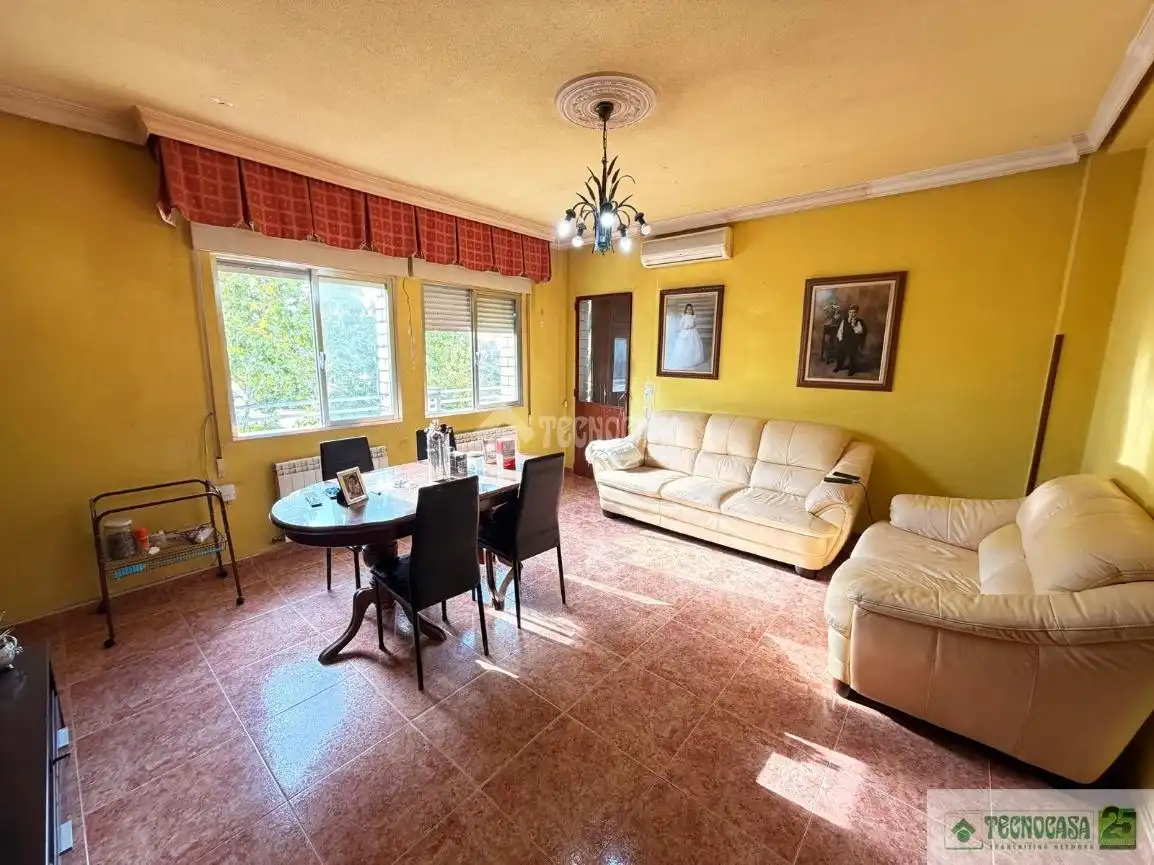 Flat for sale in El Torreón - Los Ángeles - El Pilar, imagen 4