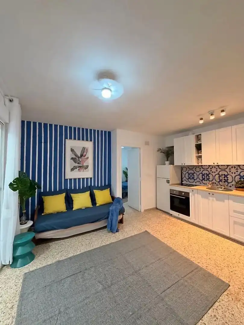 Wohnung zum Verkauf in Calle CABAÑAL, Sant Antoni