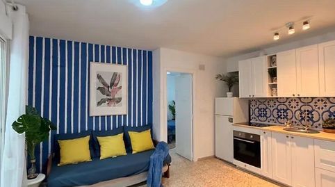 Foto 4 von Wohnung zum Verkauf in Calle Cabañal, Sant Antoni, Cullera