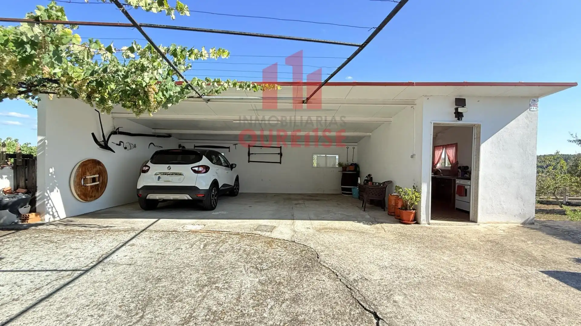 House with terrace for sale in Barbadás, imagen 16
