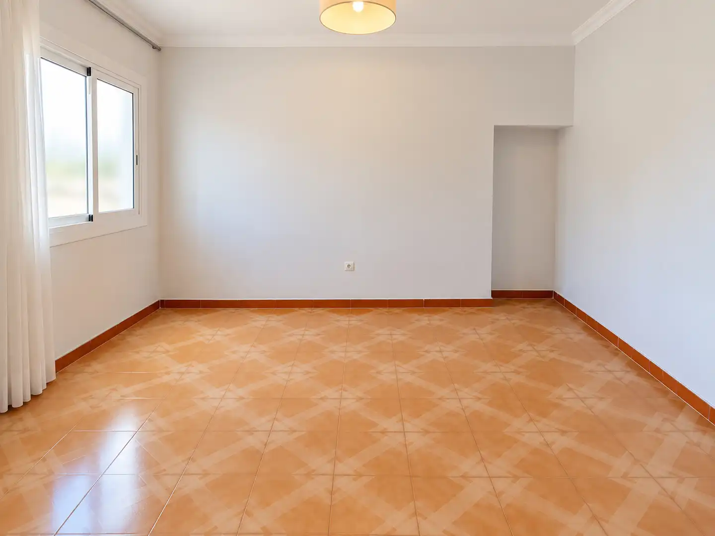 Piso con terraza en venta en Avinguda de Santa Coloma, imagen 6