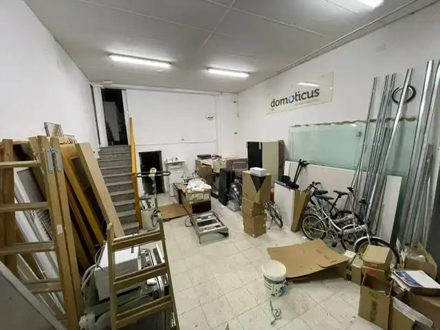 Gewerbefläche zur Miete in Carrer del Castell 98, imagen 3