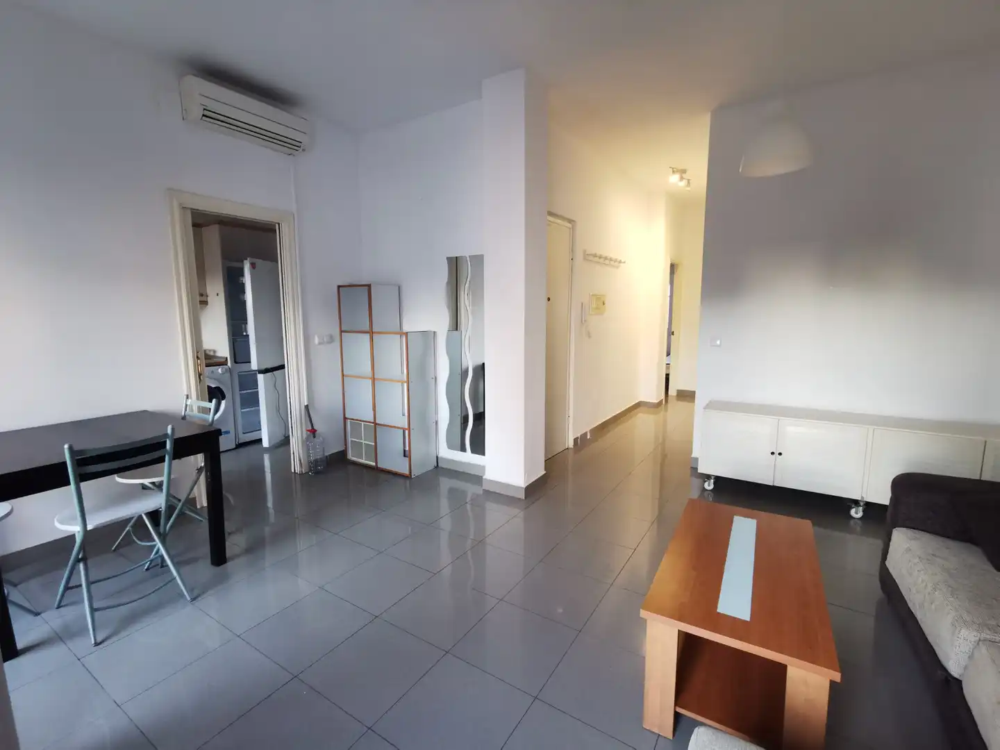Flat with lift to rent in Calle Abul Beka, imagen 3