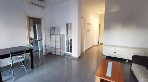 Foto 3 de Piso de alquiler en Calle Abul Beka, Paseo Marítimo Oeste - Pacífico, Málaga