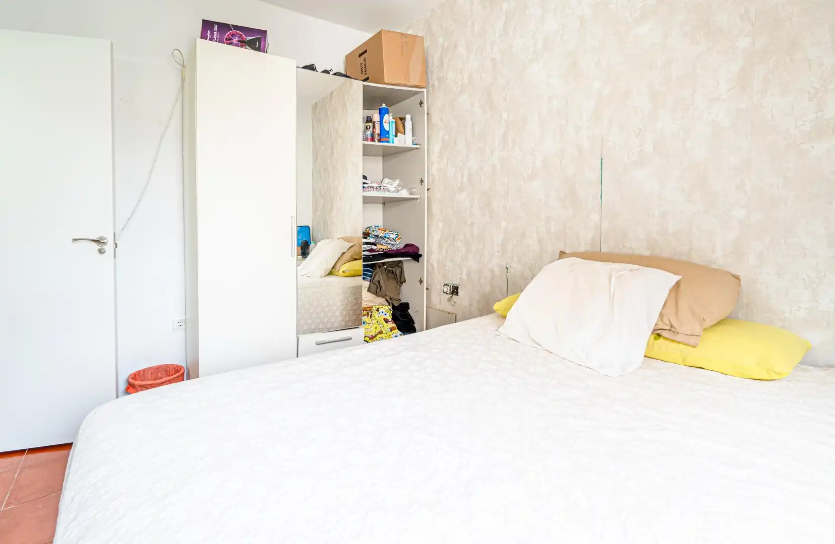 Bedroom of Country homes for sale in Centro
