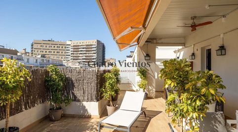 Foto 5 de Pis en venda a Carrer de Bori I Fontestà, Sant Gervasi- Galvany, Barcelona Capital