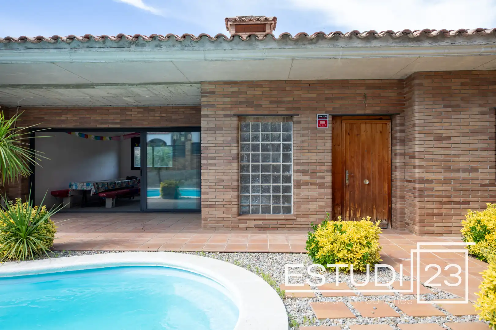 Casa con jardín en venta en Arenys de Munt, imagen 5