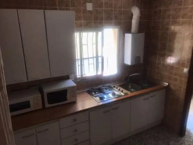 Casa adosada en venda a Bajadilla - Fuente Nueva