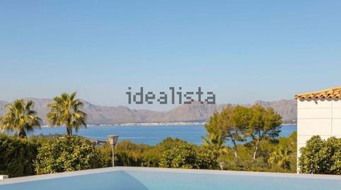 Photo 4 of House or chalet to rent in Alcúdia -  Carrer Dels Avents, Ciutat d'Alcúdia, Alcúdia