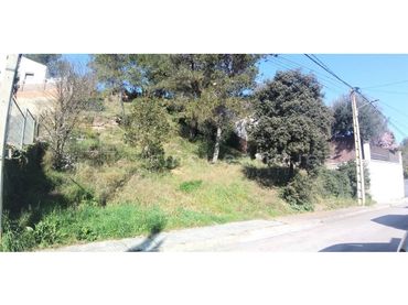 Terreno residencial en venta en Vacarisses