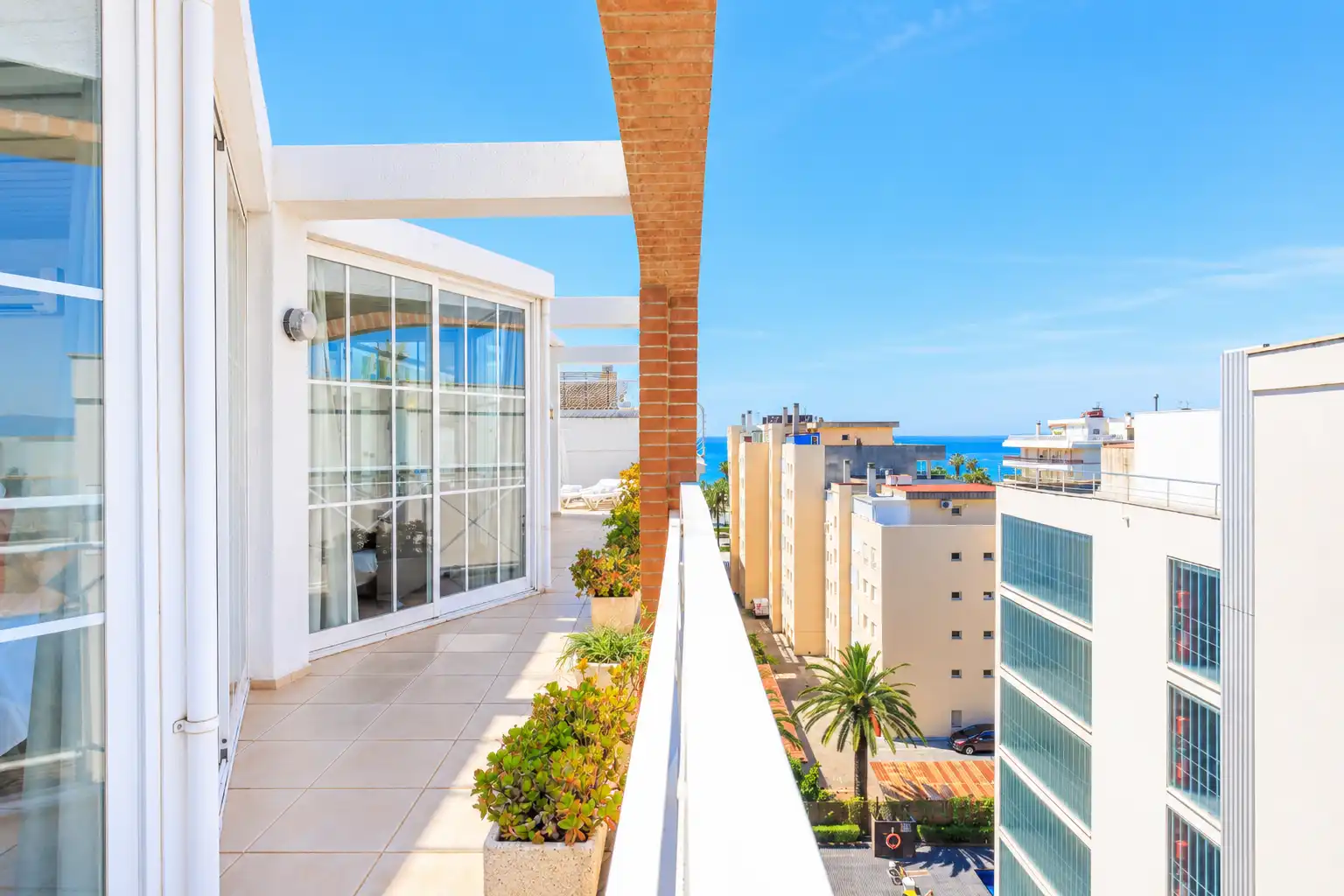 Apartment mit Pool zum Verkauf in Major, imagen 13