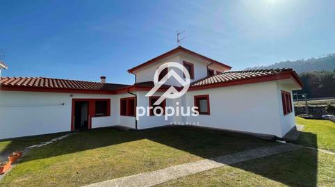 Foto 3 de Casa o xalet en venda a Pendueles, Vidiago - Pendueles - Tresgrandas, Asturias