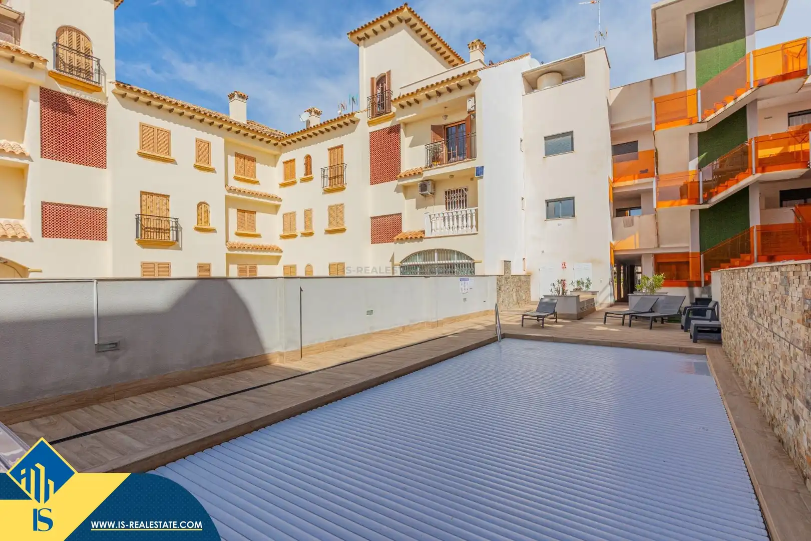 Wohnung mit Pool zum Verkauf in Playa de los Locos, imagen 38