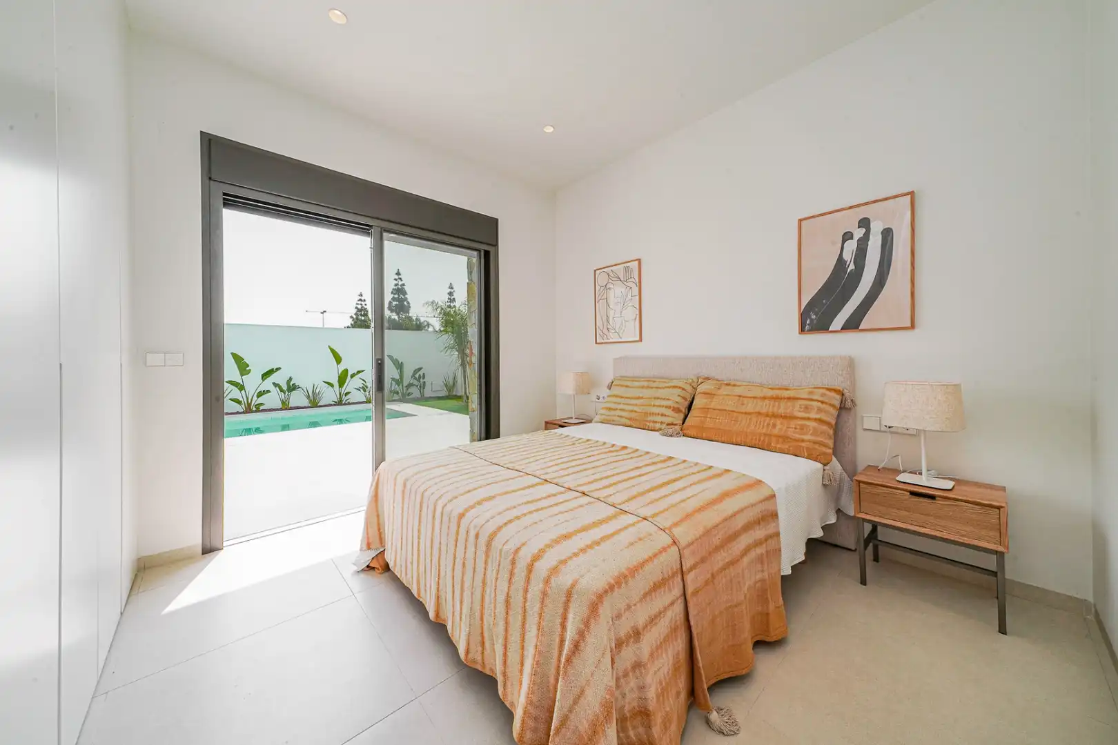 Casa con terrazza in vendita a Las Lomas de Rame - Bahía Bella, imagen 33
