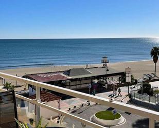 Pis en venda a La Carihuela - Los Nidos, Torremolinos