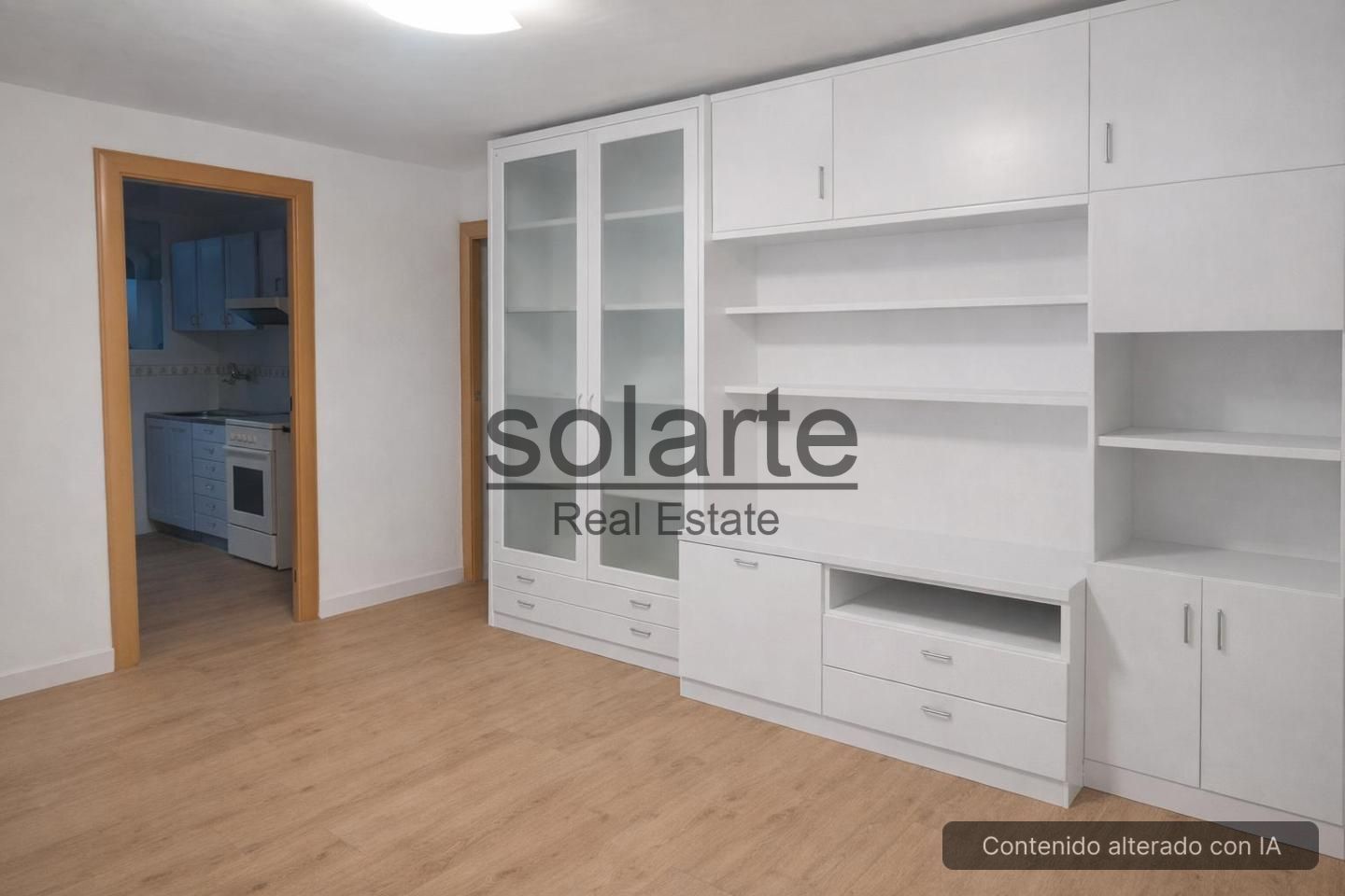 Bedroom of Planta baja for sale in L'Hospitalet de Llobregat