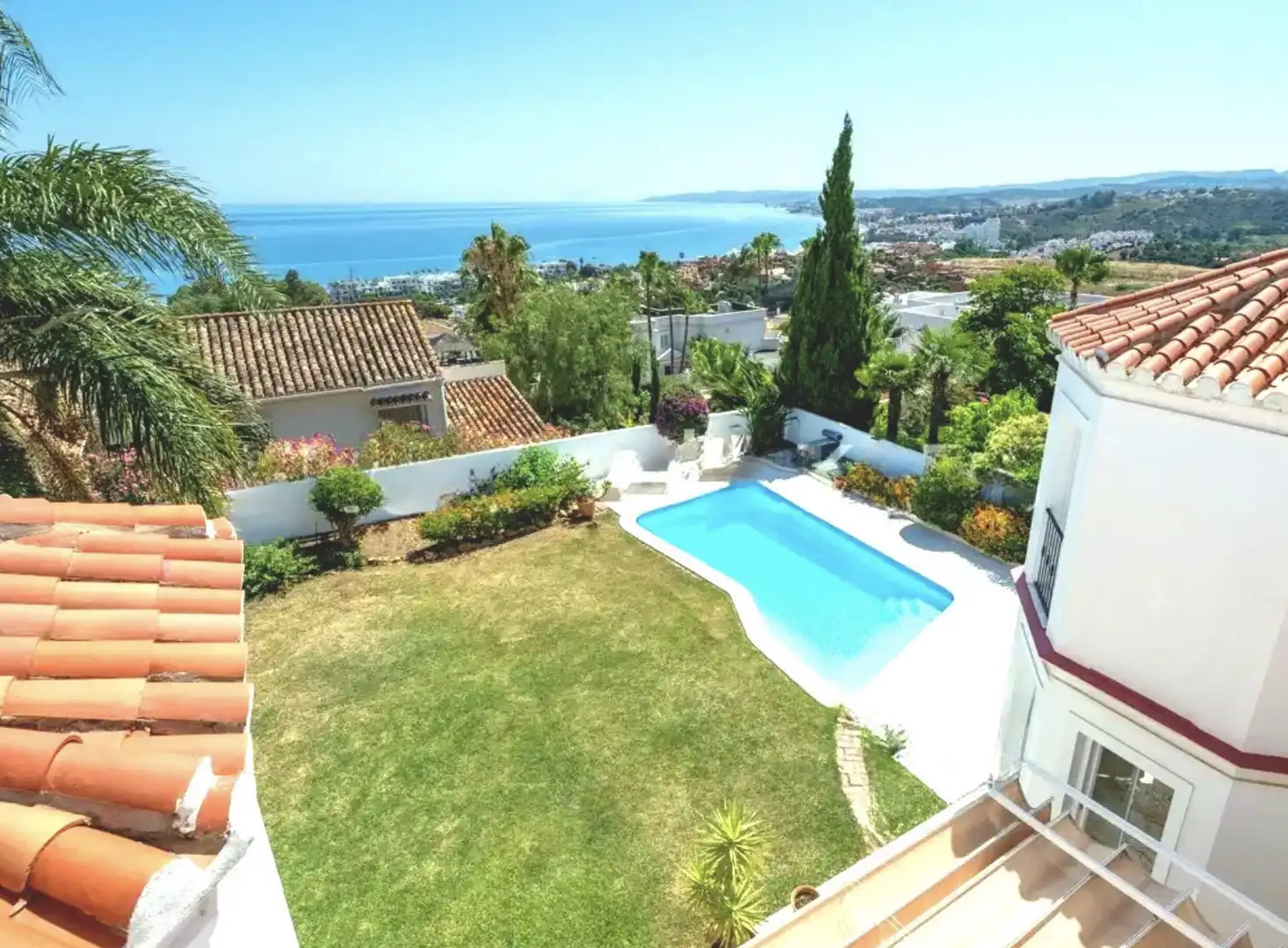 Villa mit Terrasse zum Verkauf in Seghers, imagen 25