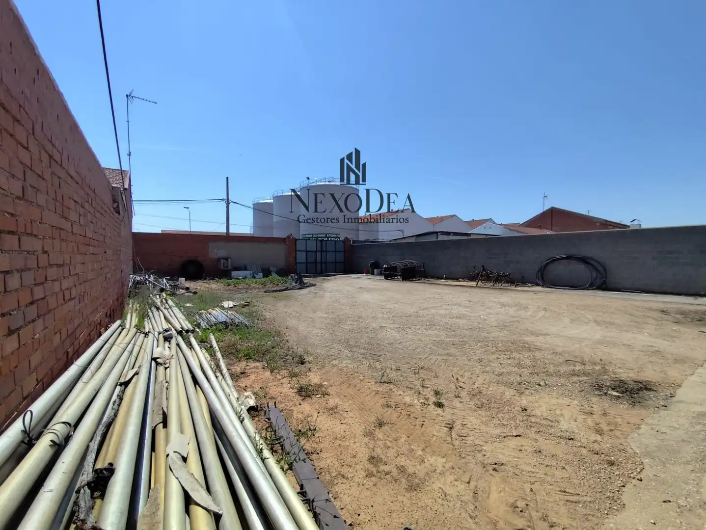 Terreny rústic en venda a Pizarro, imagen 14