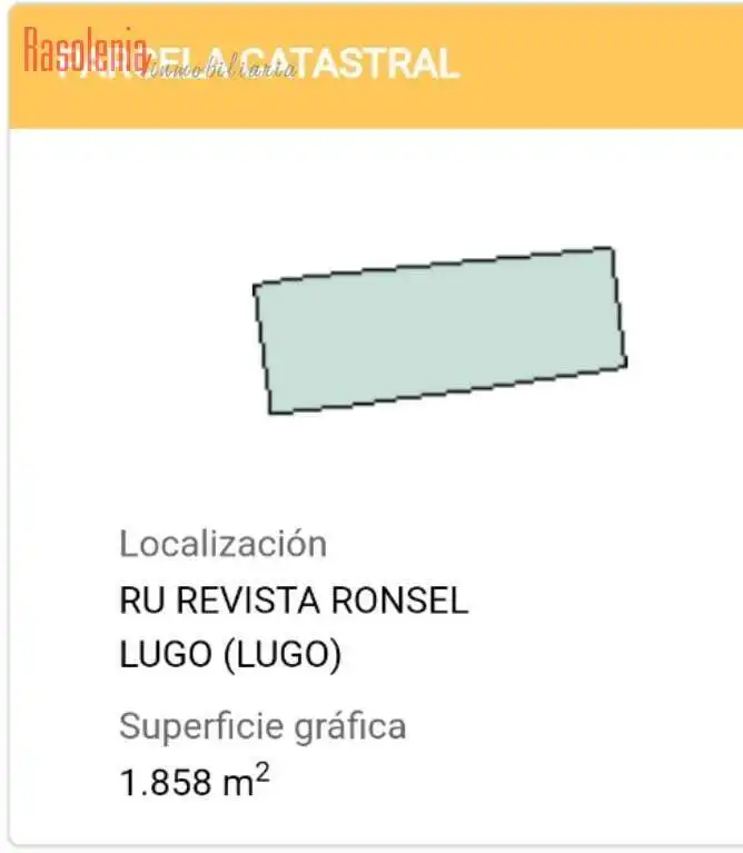 Terreni e lotti in vendita a Revista Ronsel 20, imagen 10